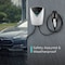 Lectron Tesla V-BOX Pro 48 Amp Electric Vehicle Charging Station with NEMA 14-50 Plug / Hardwired EV-Charger48A-TSL-Pro - alternate 2